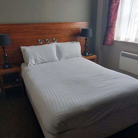 The Shrewsbury Hotel Wetherspoon エクステリア 写真