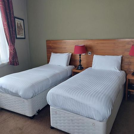 The Shrewsbury Hotel Wetherspoon エクステリア 写真