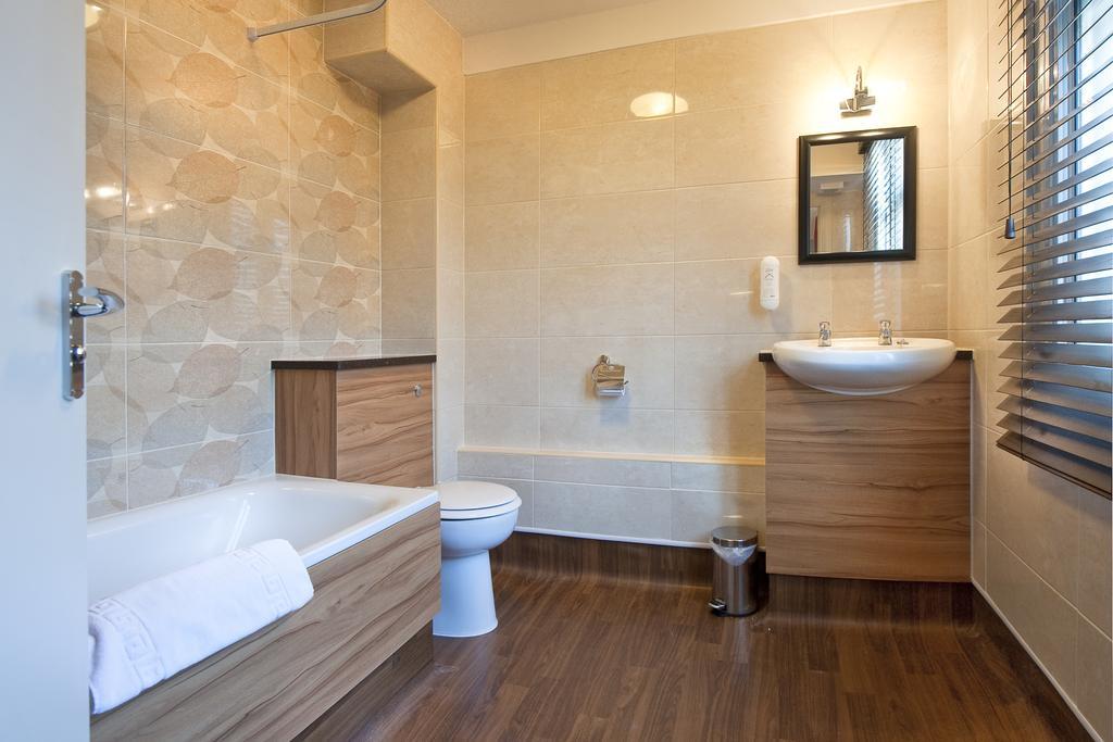 The Shrewsbury Hotel Wetherspoon 部屋 写真